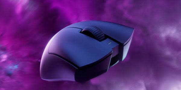 Razer presenta el DeathAdder V3 Pro, un mouse ultra ligero y realmente veloz