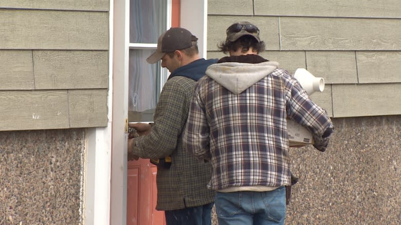 Investigation into lost NB Housing master key ordered