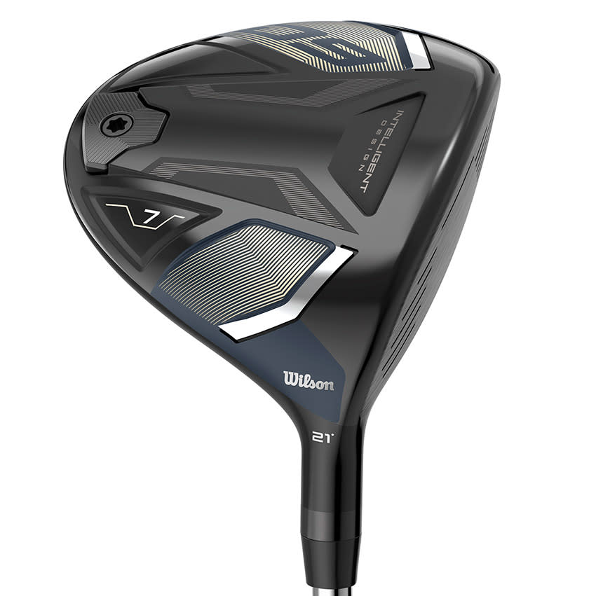 Wilson Staff D9 7-wood