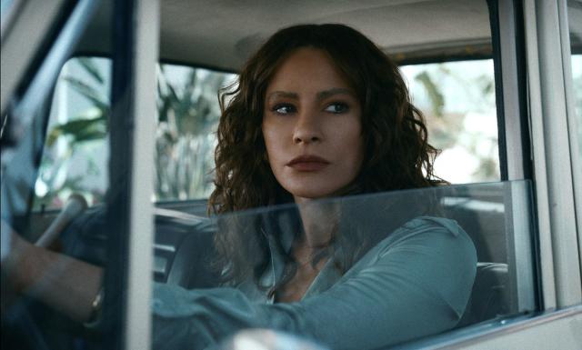 Sofia Vergara looks unrecognizable with bigger nose and wrinkles as Miami  drug lord Griselda Blanco in new show trailer