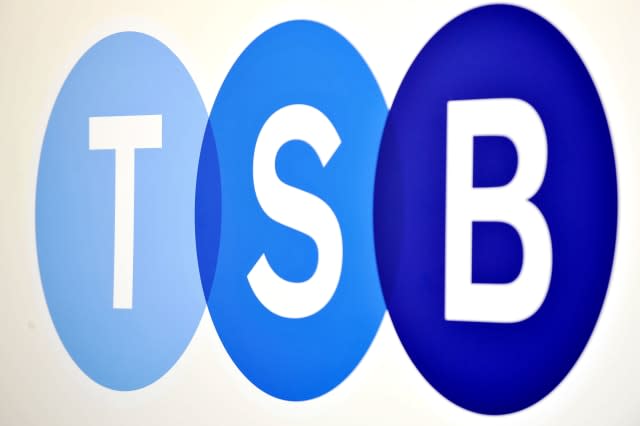 Spanish bank eyes takeover of TSB