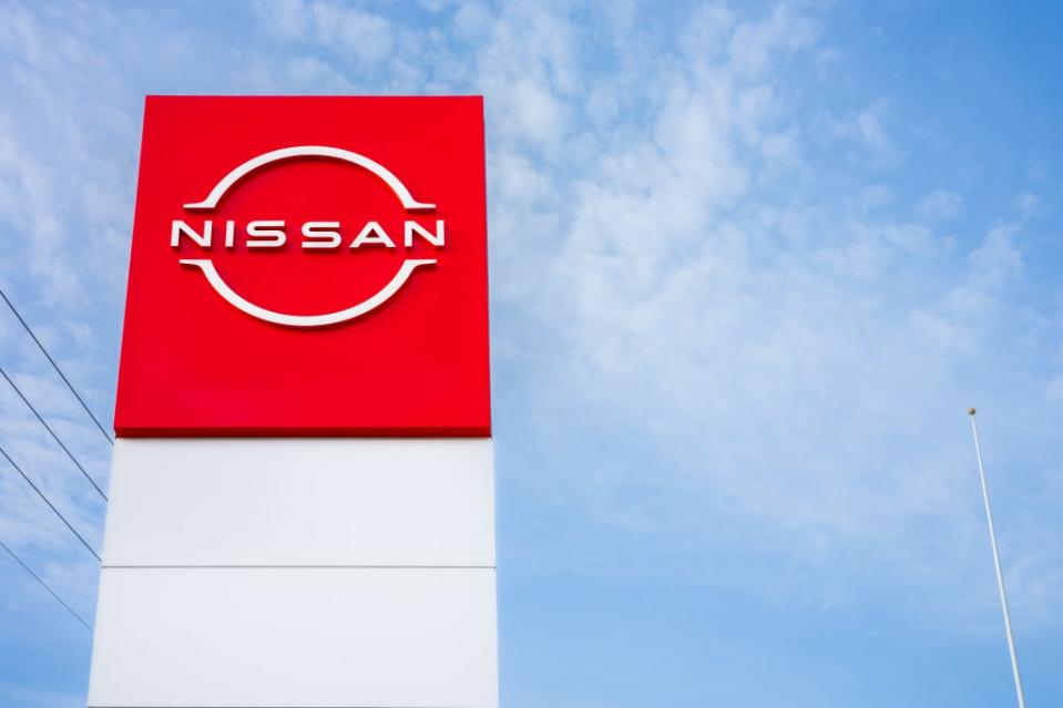 Nissan announced plans for 16 new electric vehicles as demand for the high-tech vehicles rose 40% year-over-year in the fourth quarter of 2023. Getty Images