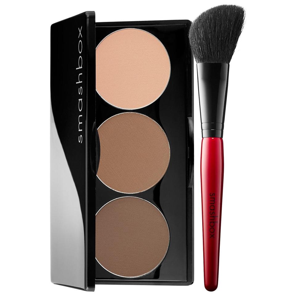 <p><a href="https://go.redirectingat.com?id=74968X1596630&url=https%3A%2F%2Fwww.sephora.com%2Fproduct%2Fstep-by-step-contour-kit-P387426&sref=https%3A%2F%2Fwww.bestproducts.com%2Fbeauty%2Fg1990%2Fmakeup-gift-sets%2F" rel="nofollow noopener" target="_blank" data-ylk="slk:Shop Now;elm:context_link;itc:0;sec:content-canvas" class="link ">Shop Now</a></p><p>Step-By-Step Contour Kit</p><p>$40.00</p><p>sephora.com</p>