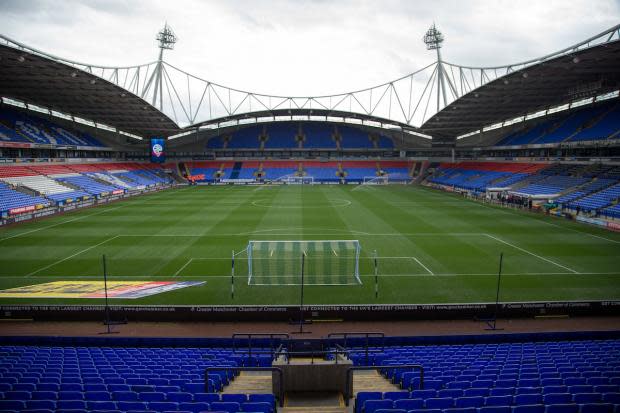 Bolton Wanderers accounts show big impact of pandemic on club finances