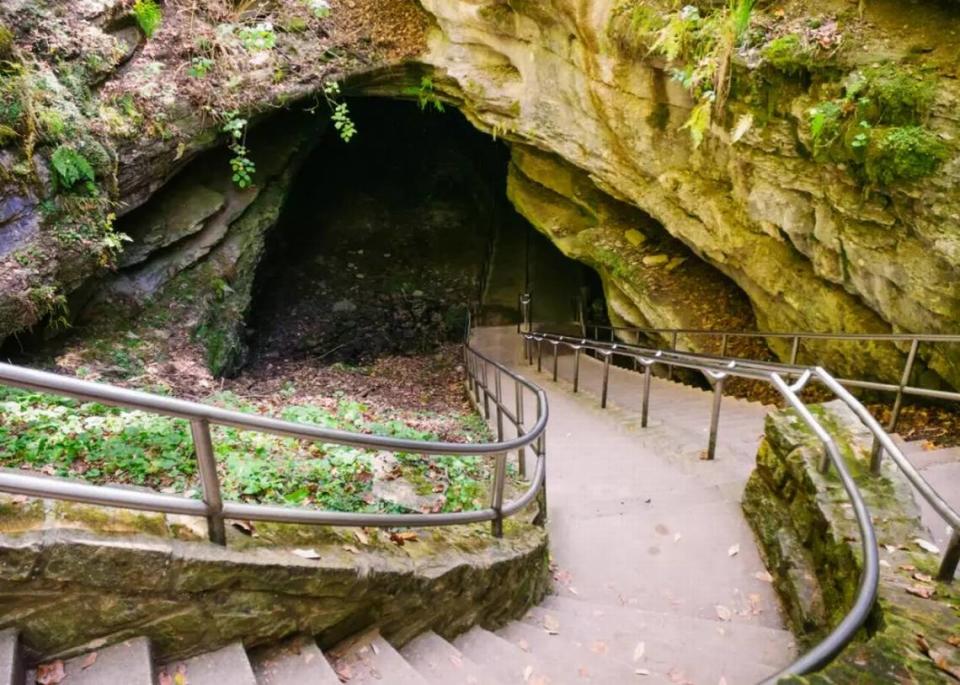 Mammoth Cave