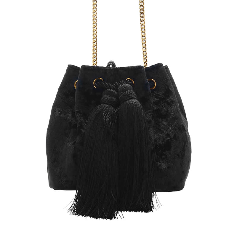 Tassel Bag