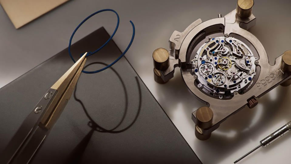 Jaeger LeCoultre Discovery Workshops