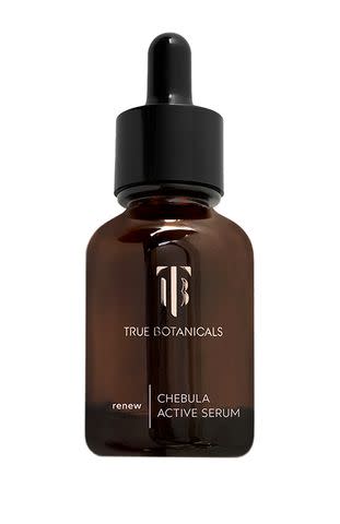 <p>True Botanicals</p>