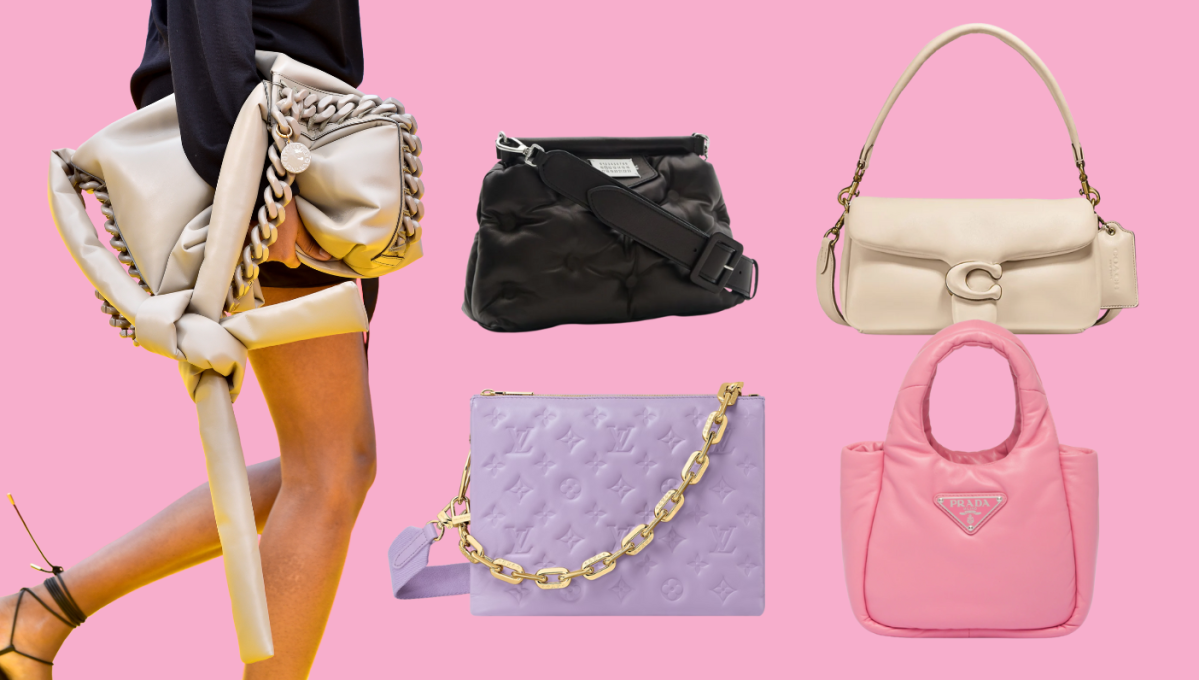 7 stylish BTS Bags from Louis Vuitton that are on our radar - Her