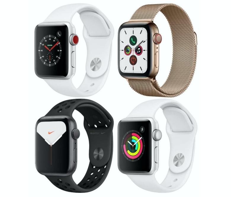 最終値下げ！早い者勝ち Apple Watch‎ SE 40mm セルラーモデル-