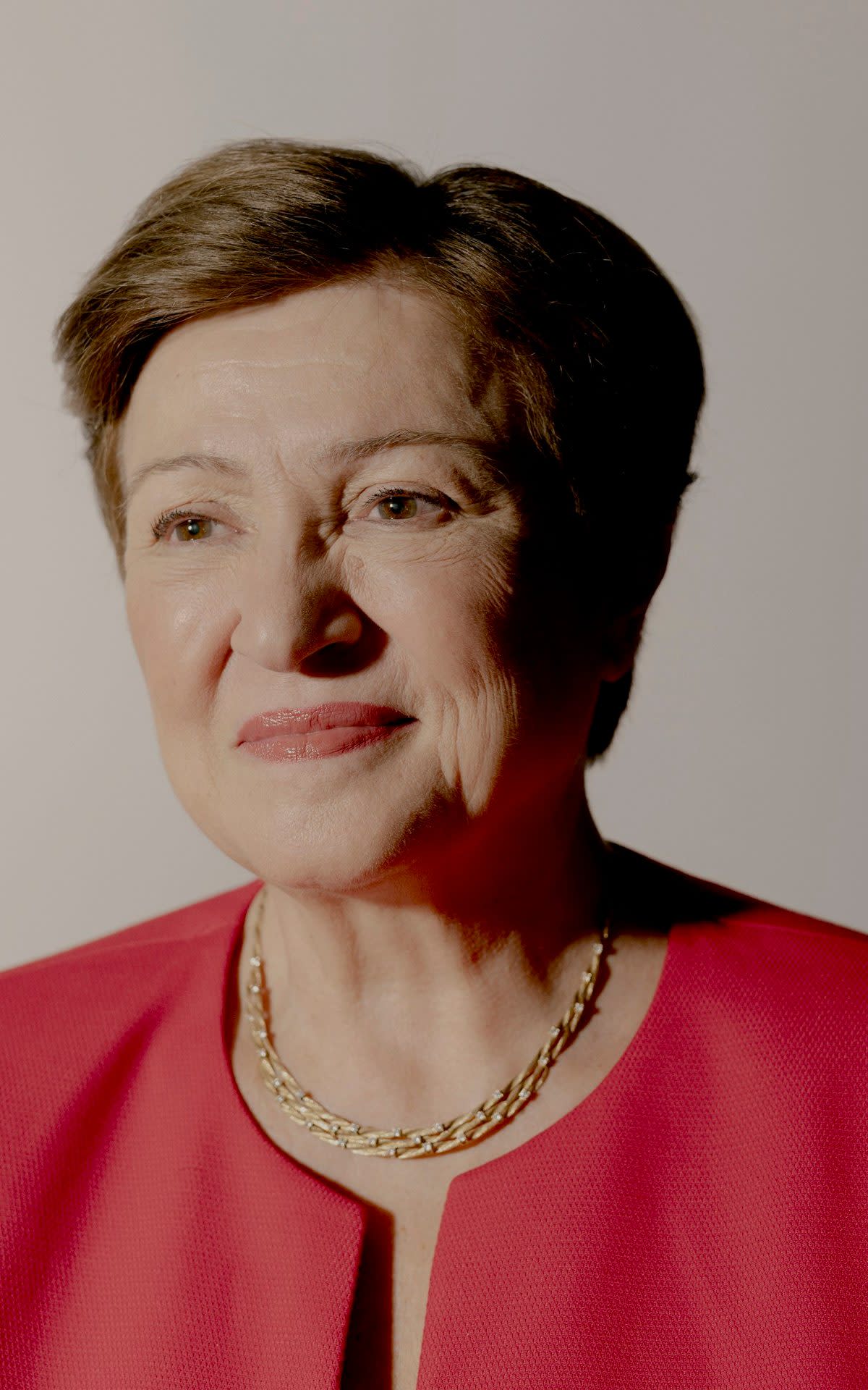 Kristalina Georgieva