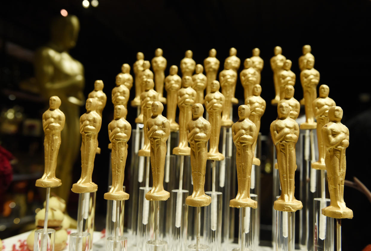Haben die Oscars an Profil eingebüßt? (Photo: Chris Pizzello/Invision/AP)