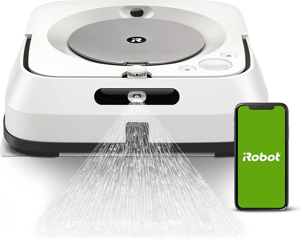 iRobot-Braava-Jet-M6-6110-Ultimate-Robot-Mop