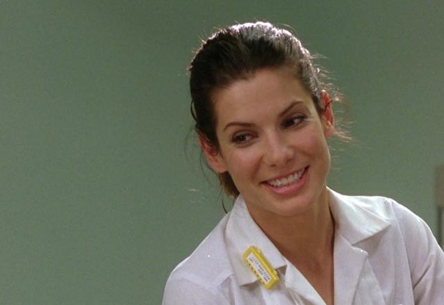 The Most Hated Sandra Bullock Movies, According to Fans — Best Life