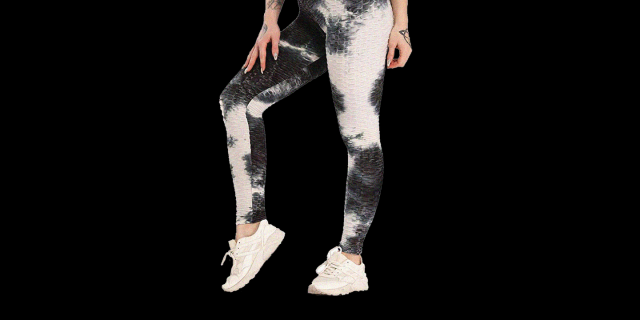 Hi, You Need These Butt-Lifting Leggings That Everyone on TikTok