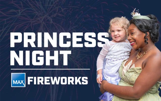 Montgomery Biscuits take steps to keep fans cool during fireworks show 