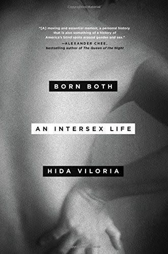 36) Born Both: An Intersex Life