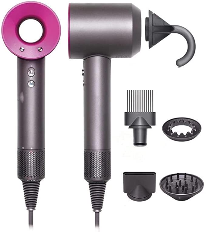 Dyson Supersonic Hair Dryer