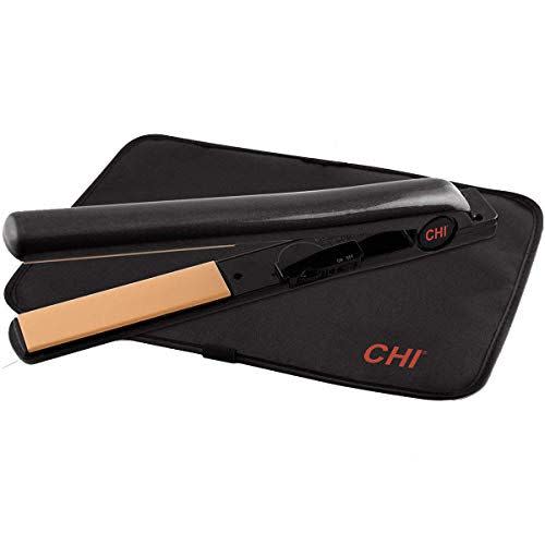 4) Expert Classic Tourmaline Ceramic Flat Iron