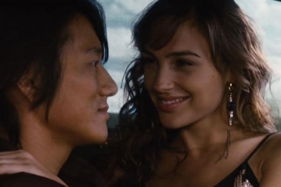 Fast X: Sung Kang quiere que Gal Gadot regrese a la franquicia