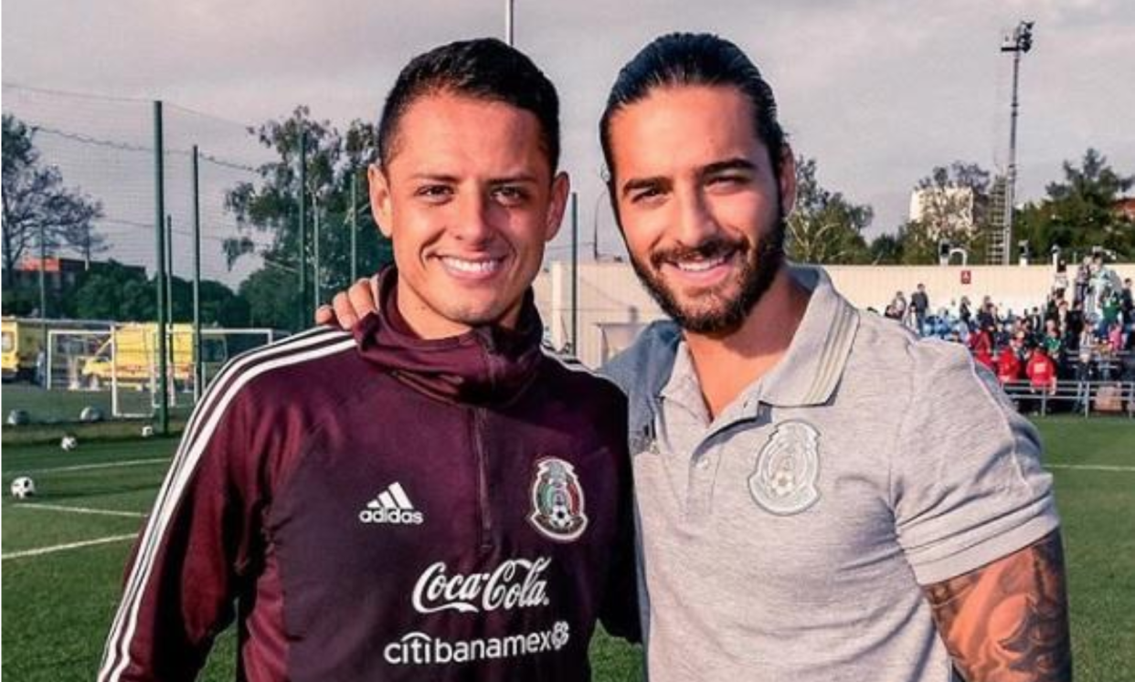 Foto: Instagram @ch14_