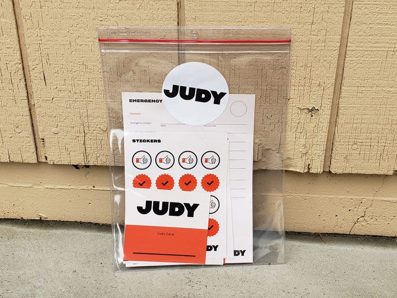 judy emergency kit review 6