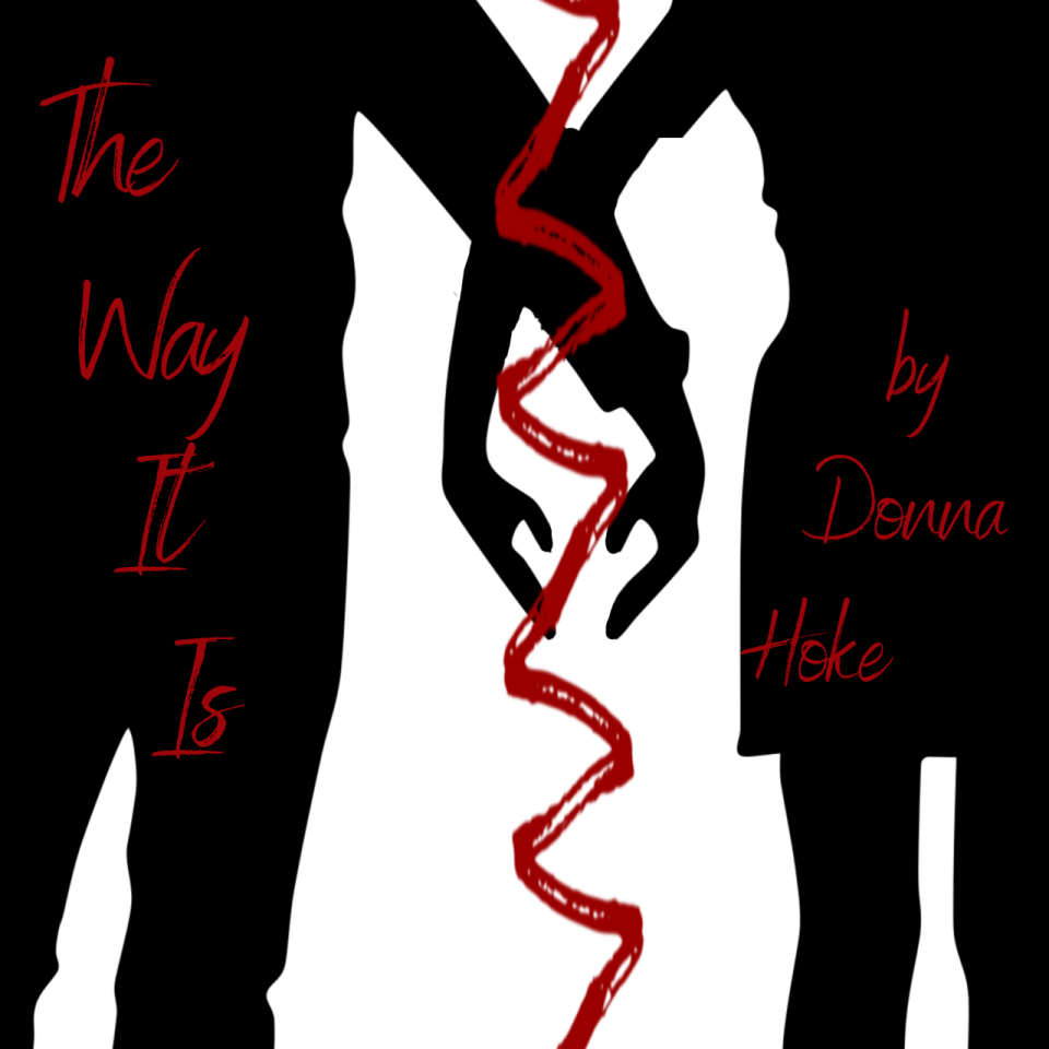 "The Way It Is" by Donna Hoke is a searingly painful look at ending a relationship that spills over into partner abuse and sexual assault.