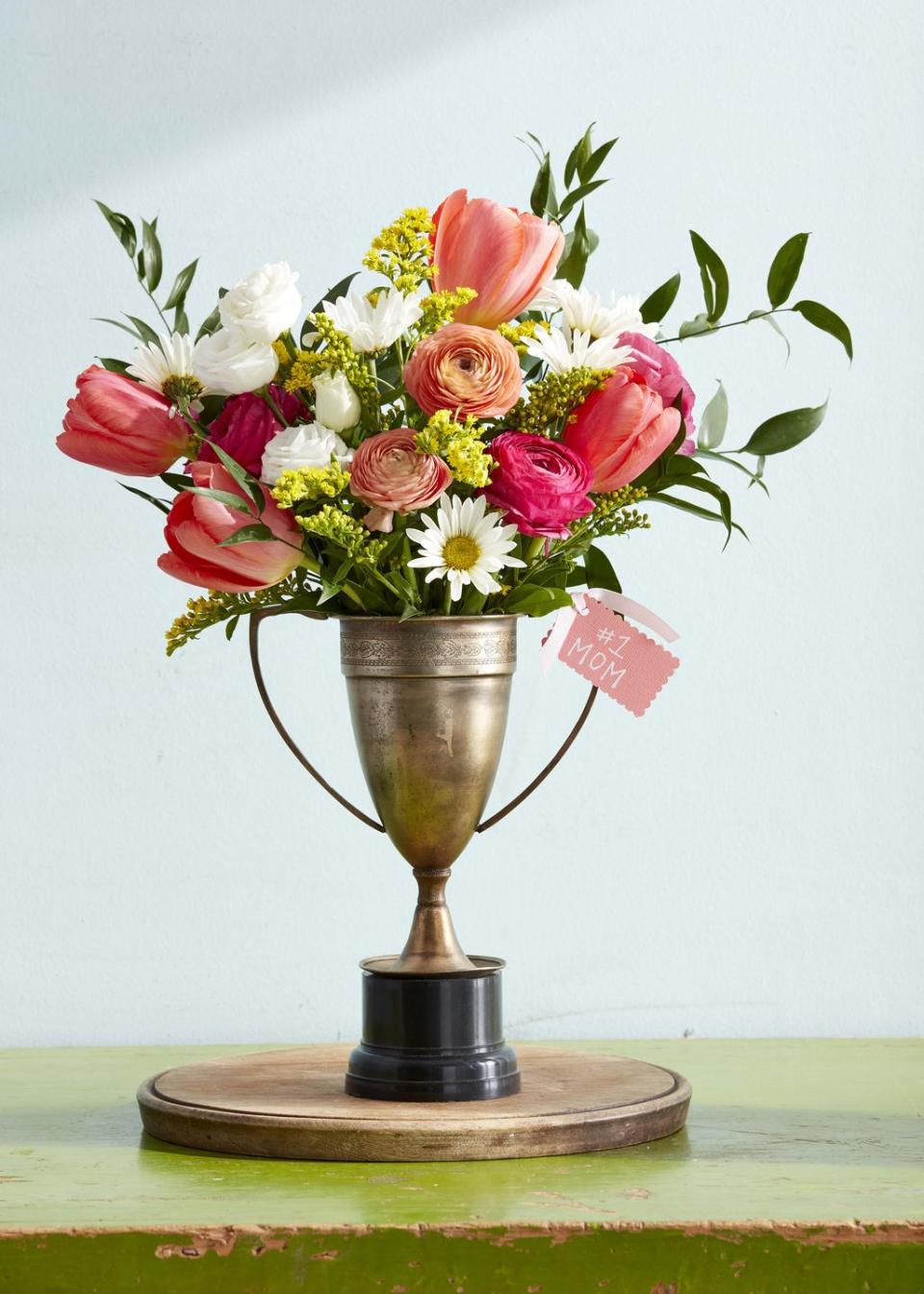 Trophy Bouquet