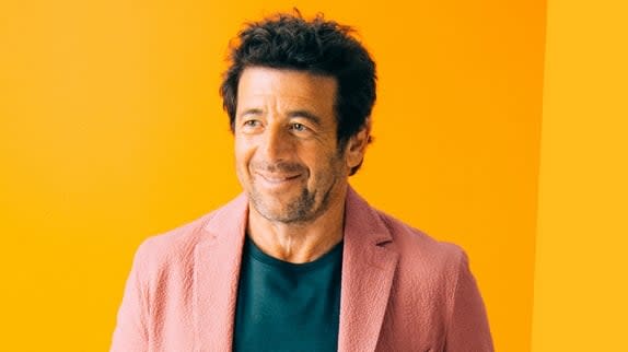 PATRICK BRUEL > ALBUM > UNE FOIS ENCORE » ACTUALITES