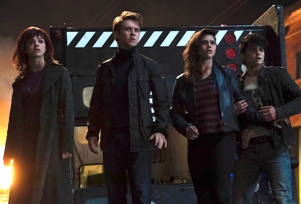 Gotham Knights episode 12 recap: Were our heroes arrested?