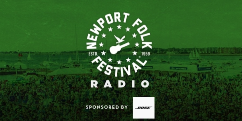 Featuring some of the most anticipated acts playing this year's Newport Folk Festival.Consequence of Sound to present exclusive Power Hour on Newport Folk Radio Ben Kaye