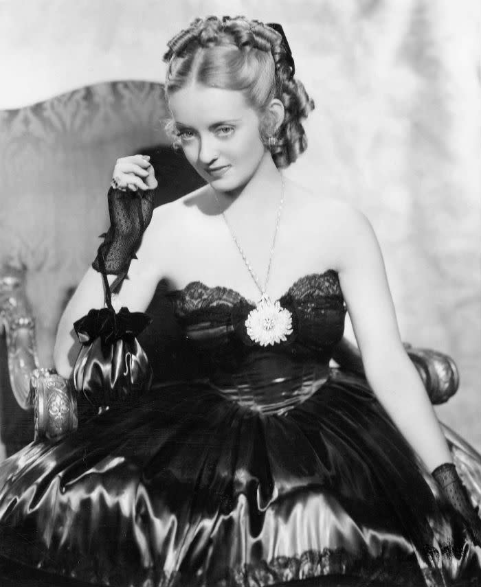 Bette Davis (1938)