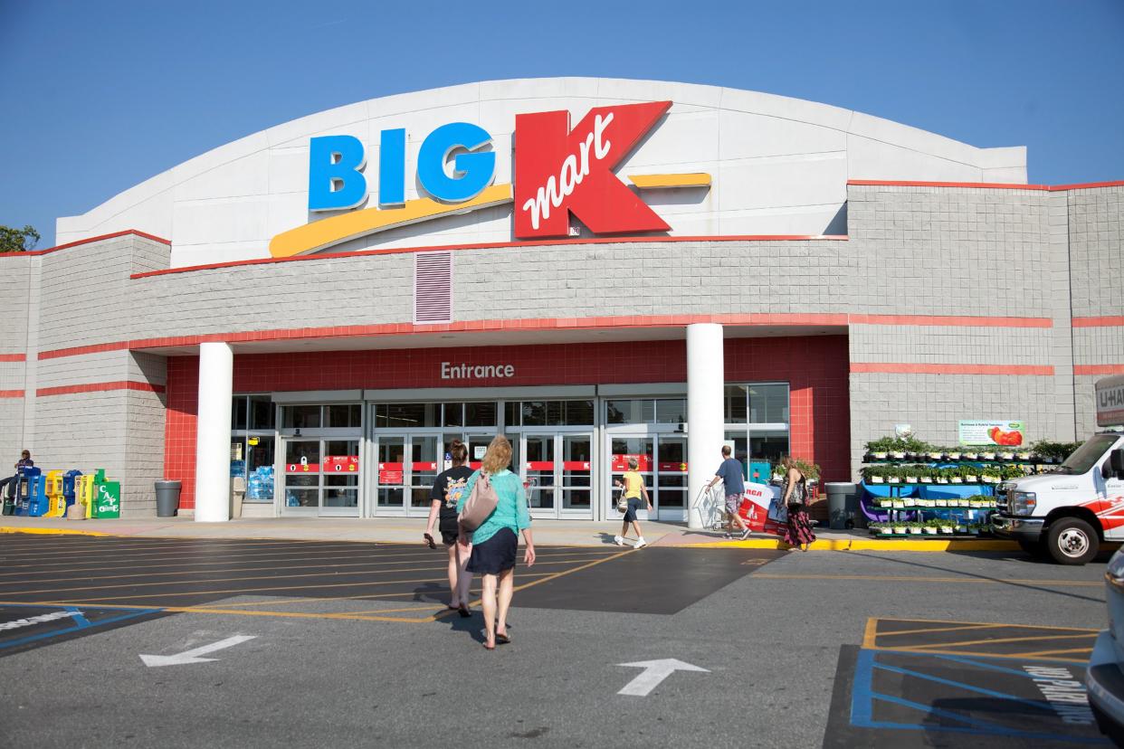 Kmart