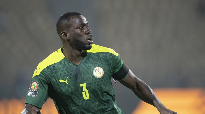 3. Kalidou Koulibaly