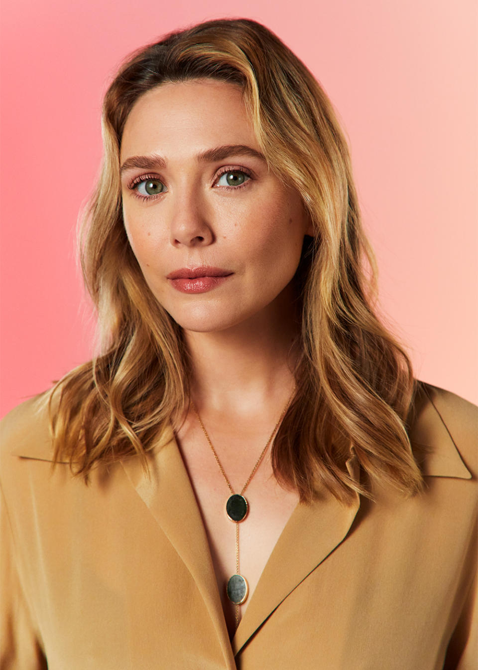 Elizabeth Olsen