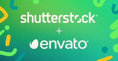 Shutterstock Completes Acquisition of Envato, a Leader in Digital Creative Assets and Templates