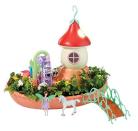 <p><strong>My Fairy Garden</strong></p><p>amazon.com</p><p><strong>$34.98</strong></p><p><a href="https://www.amazon.com/dp/B085PND1WC?tag=syn-yahoo-20&ascsubtag=%5Bartid%7C10055.g.28133058%5Bsrc%7Cyahoo-us" rel="nofollow noopener" target="_blank" data-ylk="slk:Shop Now;elm:context_link;itc:0;sec:content-canvas" class="link ">Shop Now</a></p><p>Kids can <strong>plant real seeds around the border of this play set,</strong> and watch as a garden magically grows. Then, a fairy and a unicorn figure can frolic around the flowers, across the bridge, into the light-up mushroom house (it turns on when you blow on it) and past the working water pump. You can also connect this with other <a href="https://www.amazon.com/stores/page/8048761F-28F6-422A-913A-65B67B8A1CA3?tag=syn-yahoo-20&ascsubtag=%5Bartid%7C10055.g.28133058%5Bsrc%7Cyahoo-us" rel="nofollow noopener" target="_blank" data-ylk="slk:My Fairy Garden sets;elm:context_link;itc:0;sec:content-canvas" class="link ">My Fairy Garden sets</a>. <em>Ages 4+</em></p><p><strong>RELATED:</strong> <a href="https://www.goodhousekeeping.com/childrens-products/g5153/kids-outdoor-toys/" rel="nofollow noopener" target="_blank" data-ylk="slk:The 16 Best Outdoor Toys for Kids, According to Experts;elm:context_link;itc:0;sec:content-canvas" class="link ">The 16 Best Outdoor Toys for Kids, According to Experts</a><br></p>