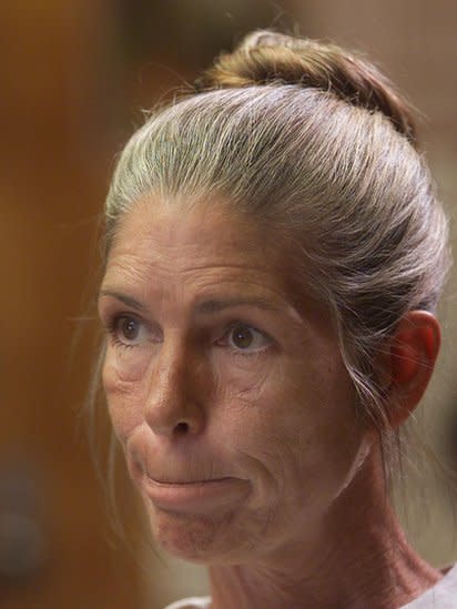 Leslie van Houten