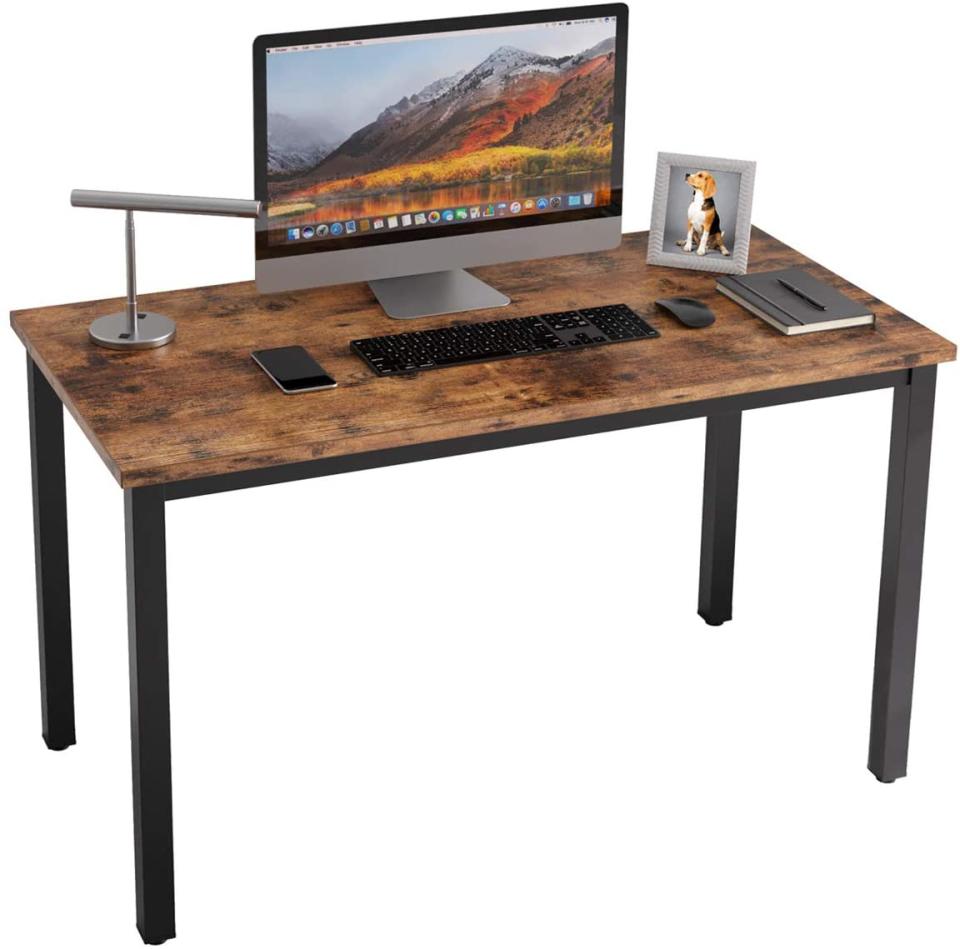 best office desks under 100