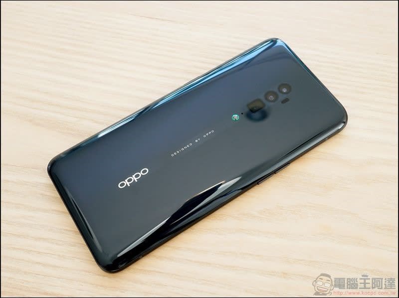 OPPO Reno 10倍變焦版 所有你需要的焦段一網打盡，效能與造機工藝的極致之作