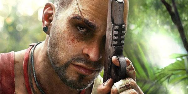 Michael Mando, actor de Vaas Montenegro, confiesa que nunca jugó Far Cry 3