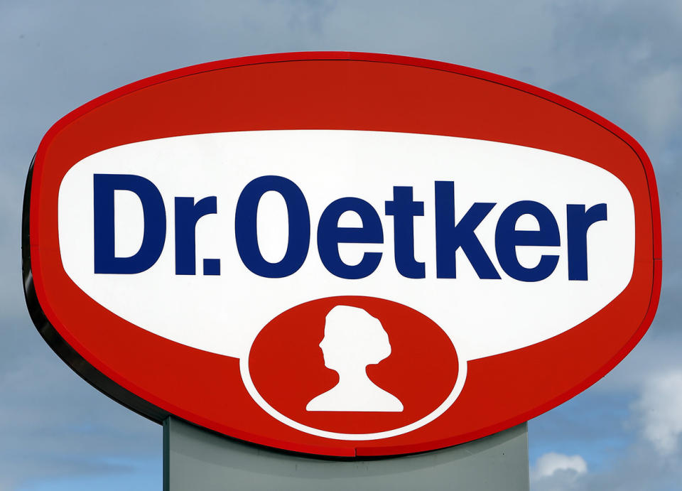 20. Dr. August Oetker KG, Familie Oetker (11,7 Milliarden)