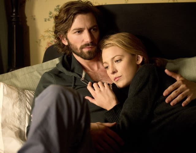 ‘The Age Of Adaline’