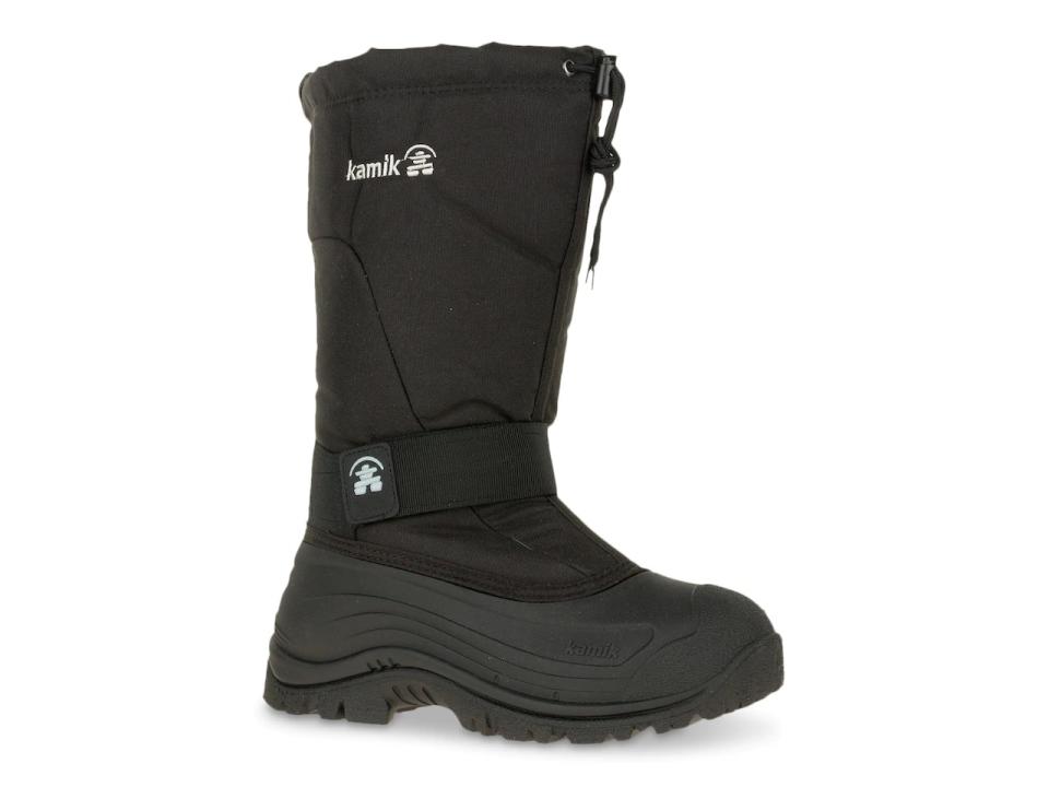 Kamik Greenbay 4 Snow Boot