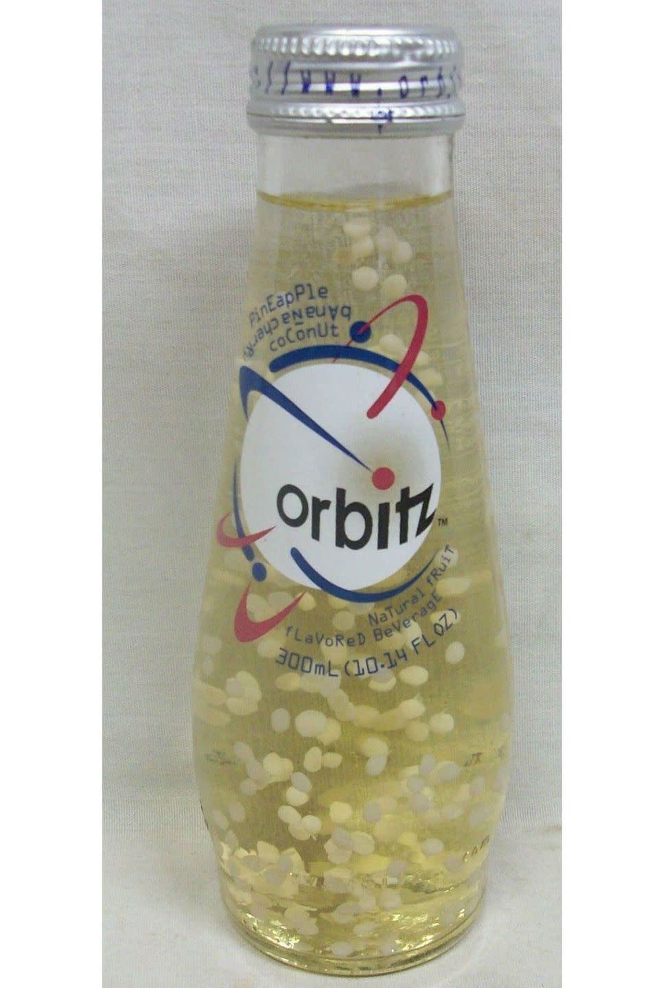 1997: Orbitz