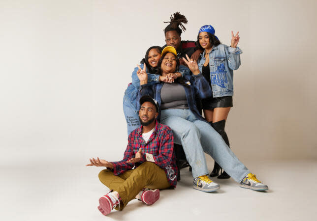 5 HBCU Students Design Urban Outfitters’ Latest Capsule Collection | Photo: Urban Outfitters