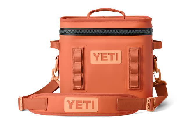 <p>Yeti</p>