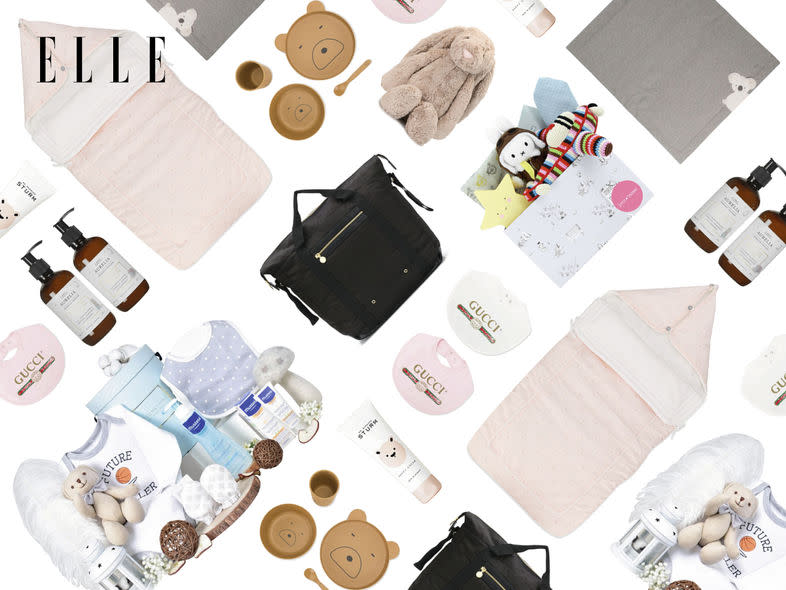 ▲ ELLE.com.hk