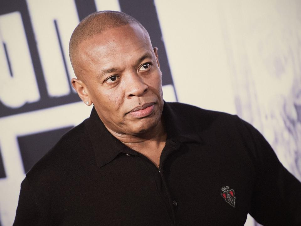 Dr. Dre