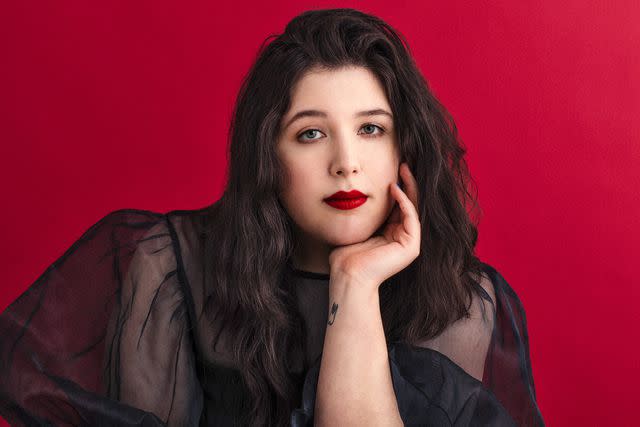 Ebru Yildiz Lucy Dacus